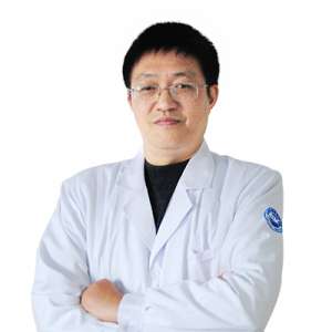 詹偉華 副主任醫(yī)生