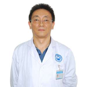 門(mén)診主任 李江波