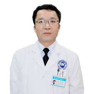 門(mén)診主任 張志高