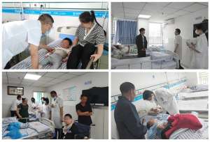 電波馴服者，仁心守護人——8.19中國醫(yī)師節(jié)致敬神康抗癲團隊