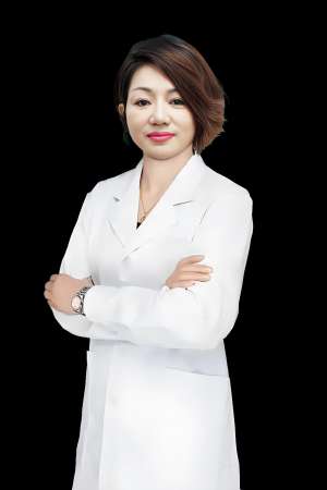 劉紅 副主任醫(yī)師